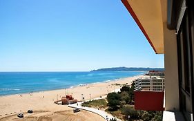 Cap Castell 8-A