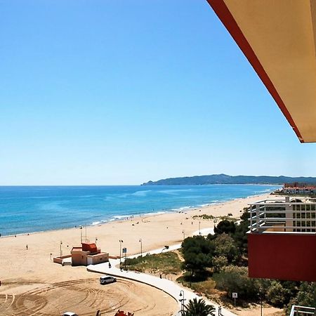 Apartamento Cap Castell 8-A L'Estartit Exterior foto