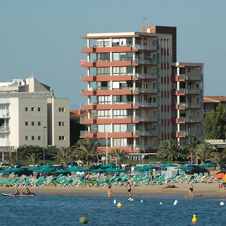 Apartamento Cap Castell 8-A L'Estartit Exterior foto