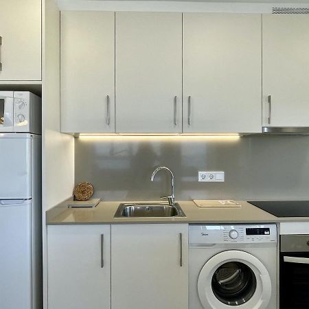 Apartamento Cap Castell 8-A L'Estartit Exterior foto