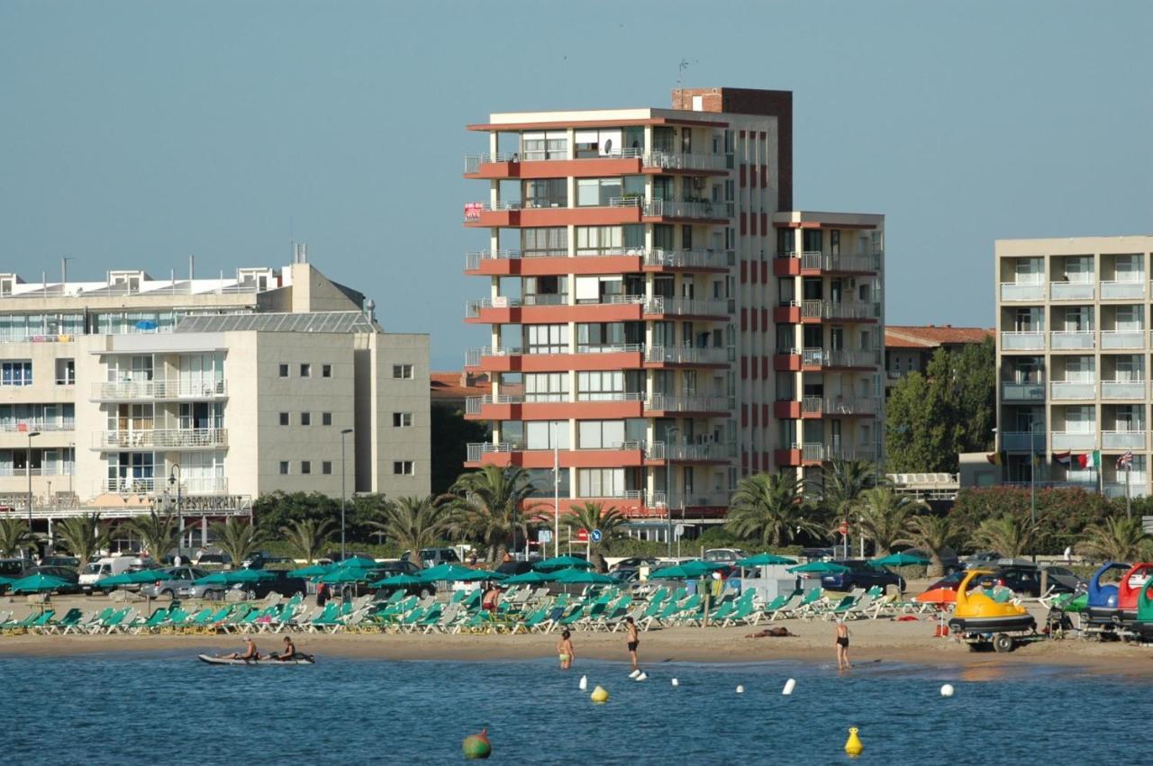 Apartamento Cap Castell 8-A L'Estartit Exterior foto