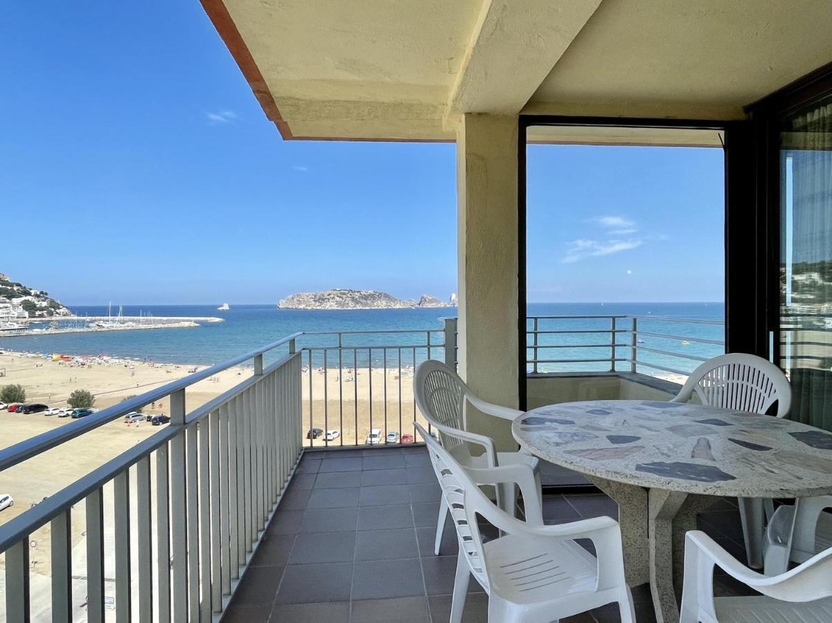 Apartamento Cap Castell 8-A L'Estartit Exterior foto