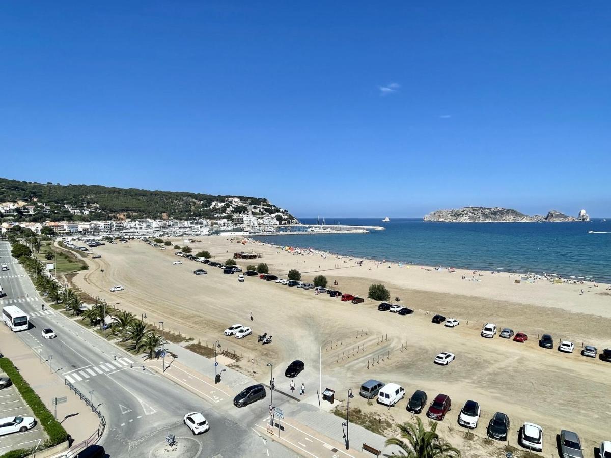 Apartamento Cap Castell 8-A L'Estartit Exterior foto