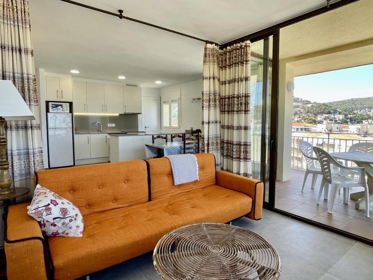 Apartamento Cap Castell 8-A L'Estartit Exterior foto