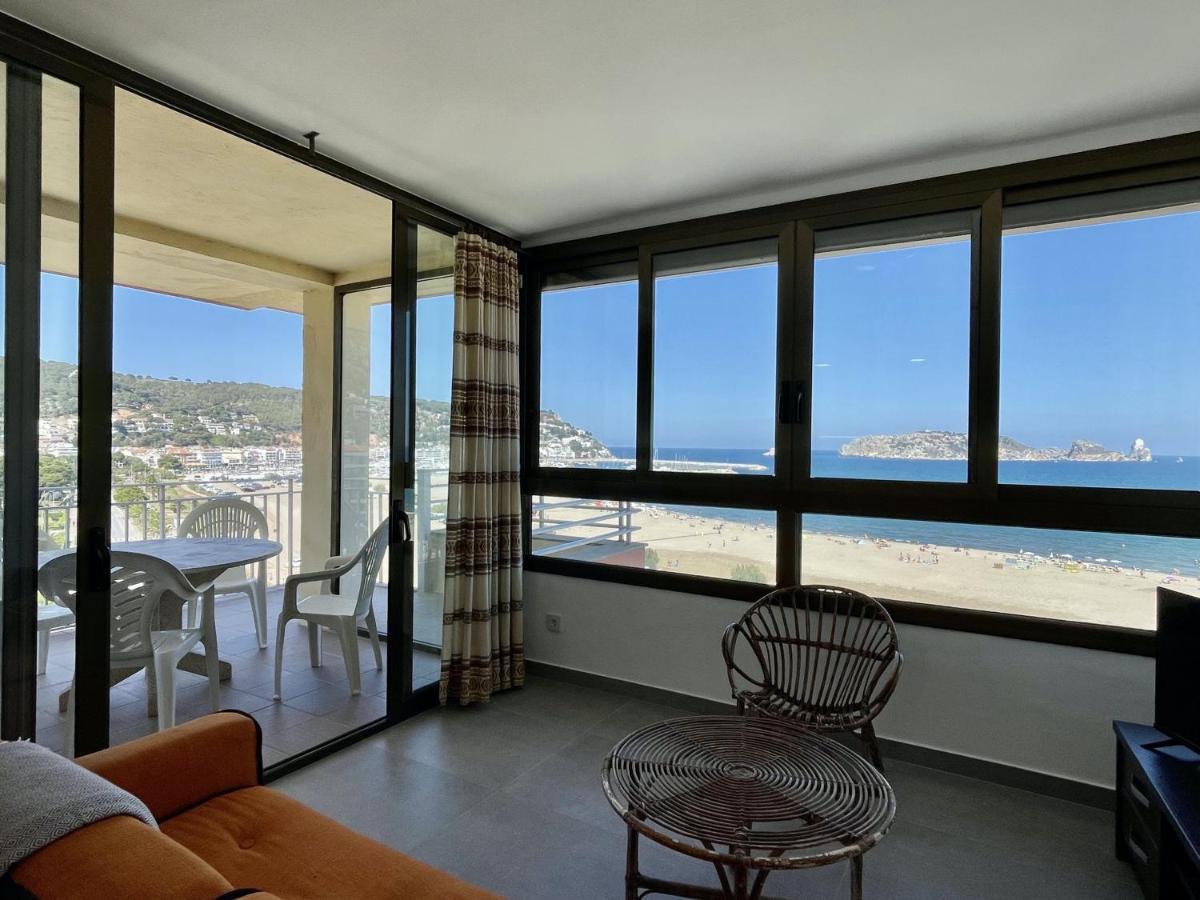 Apartamento Cap Castell 8-A L'Estartit Exterior foto