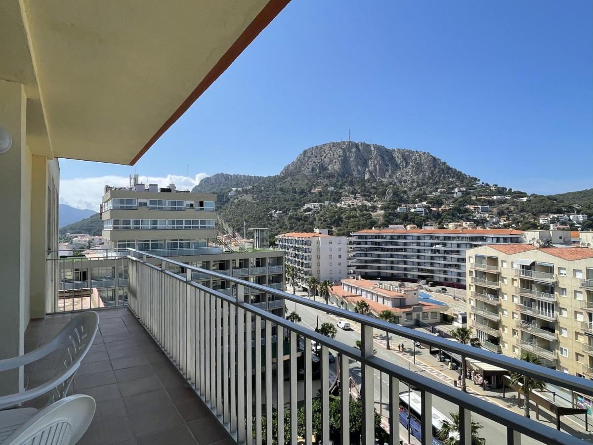Apartamento Cap Castell 8-A L'Estartit Exterior foto