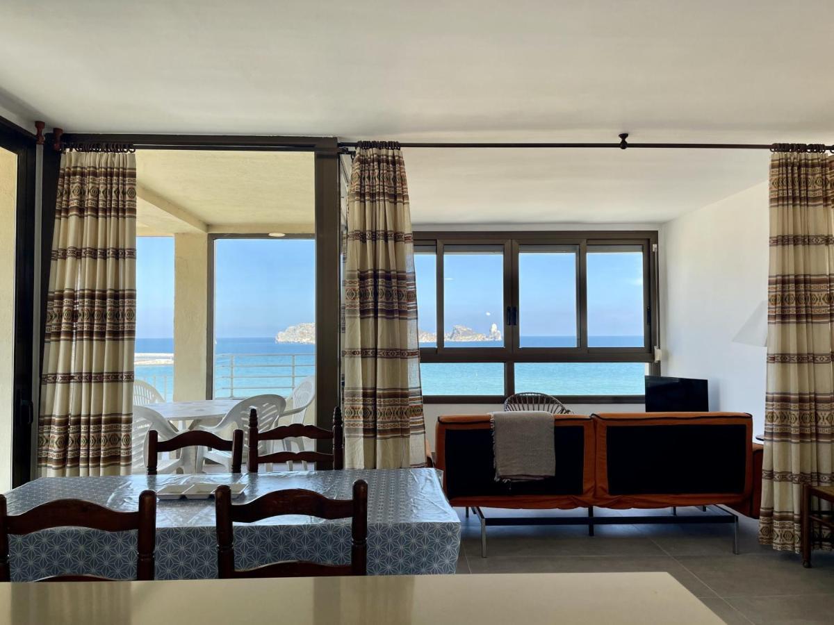 Apartamento Cap Castell 8-A L'Estartit Exterior foto