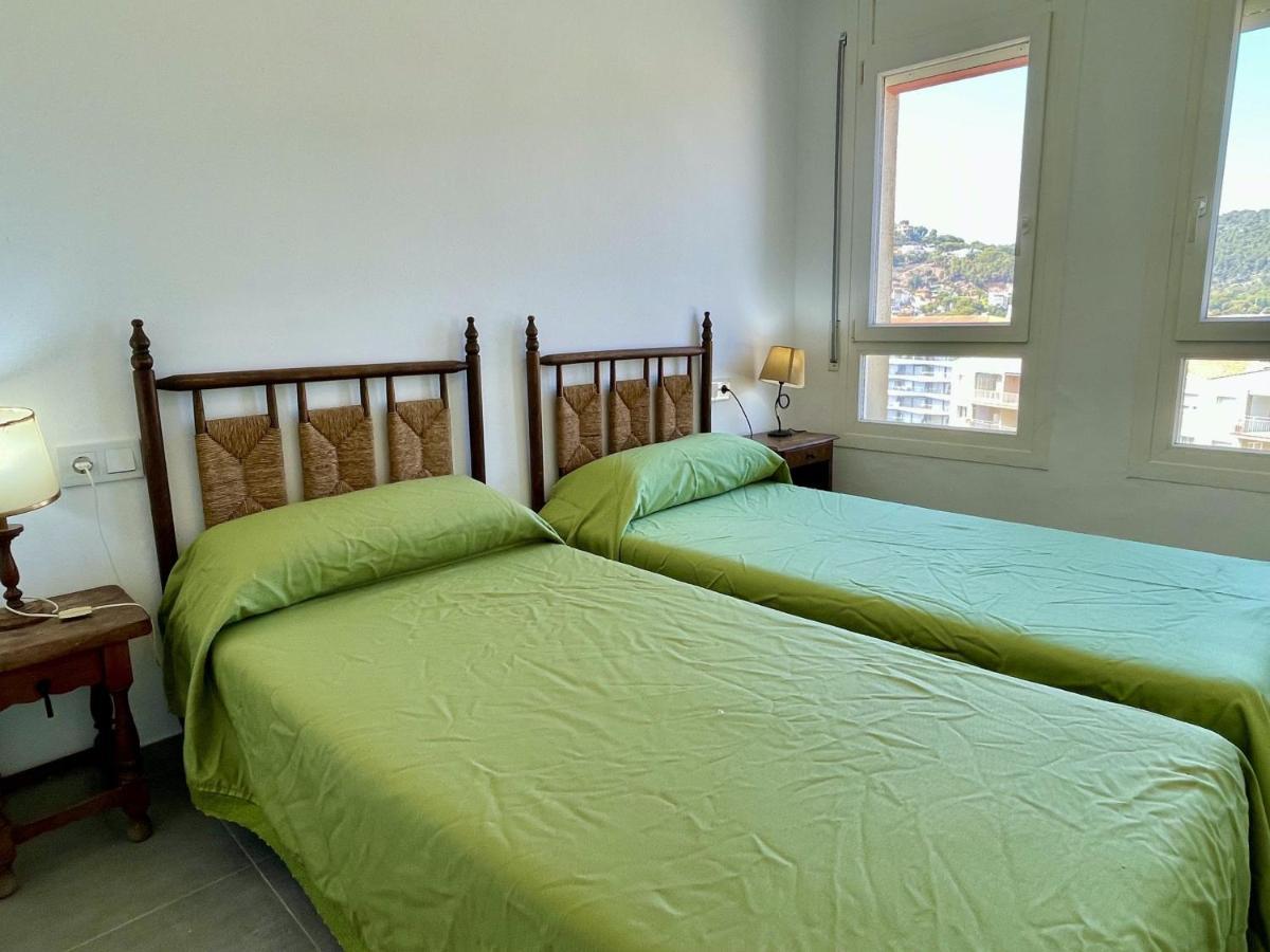Apartamento Cap Castell 8-A L'Estartit Exterior foto
