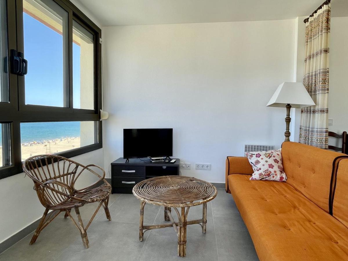 Apartamento Cap Castell 8-A L'Estartit Exterior foto