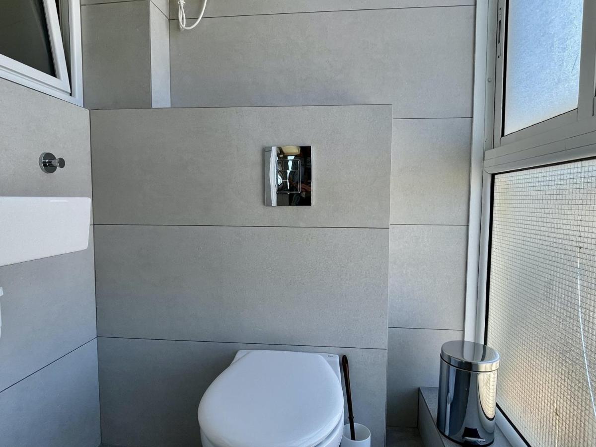 Apartamento Cap Castell 8-A L'Estartit Exterior foto