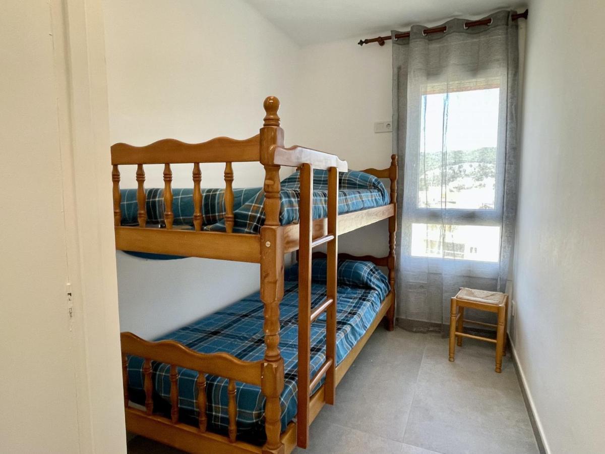 Apartamento Cap Castell 8-A L'Estartit Exterior foto